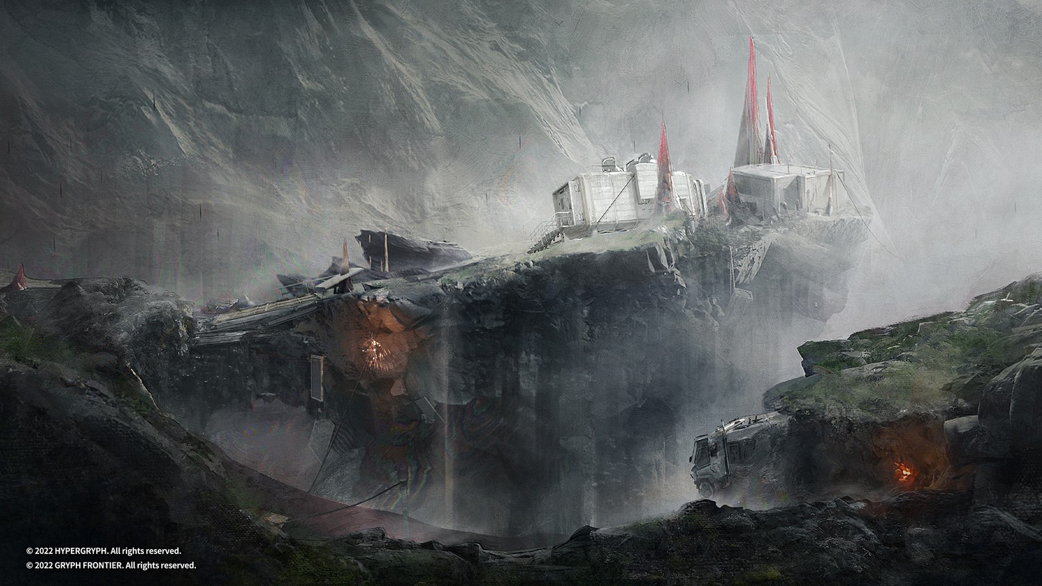 arknights arknights:_endfield landscape tagme