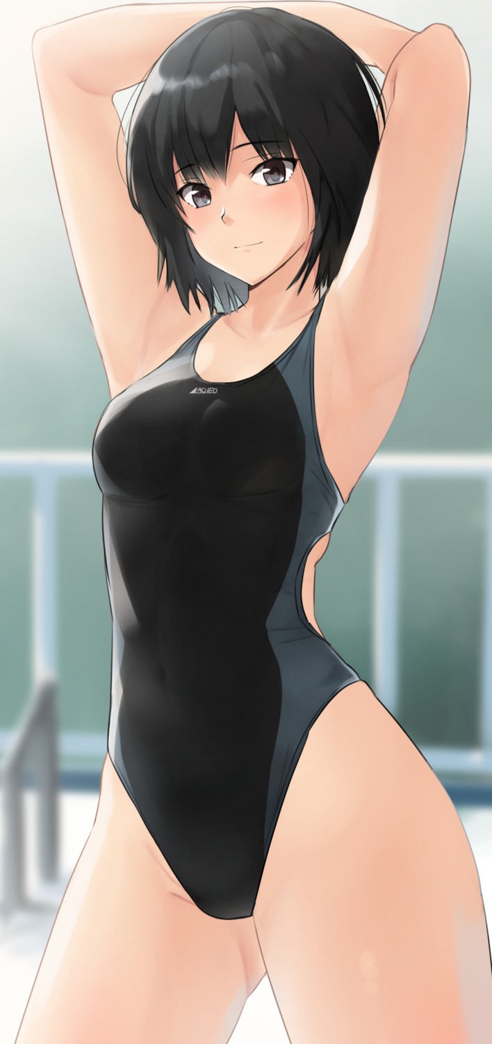 amagami nanasaki_ai swimsuits yoo_tenchi