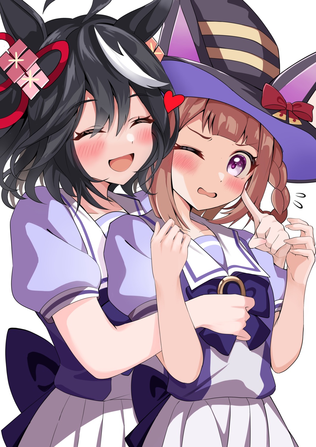 Umamusume: Pretty Derby Sweep Tosho T-Shirt