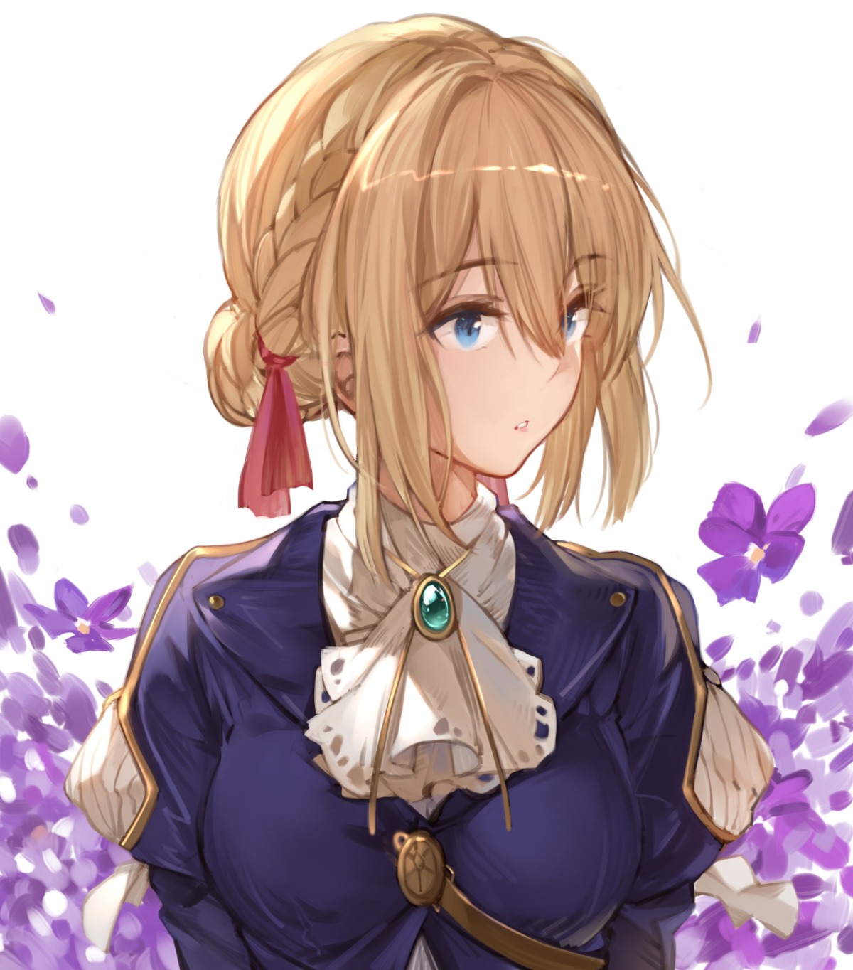 hana_mori violet_evergarden violet_evergarden_(character)