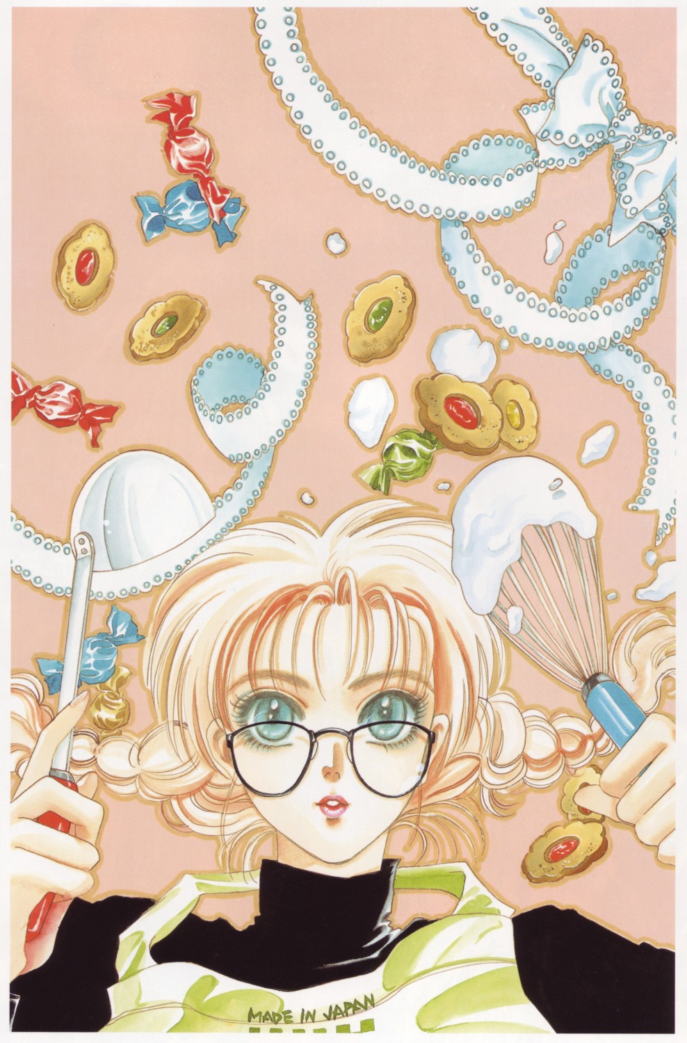 clamp megane