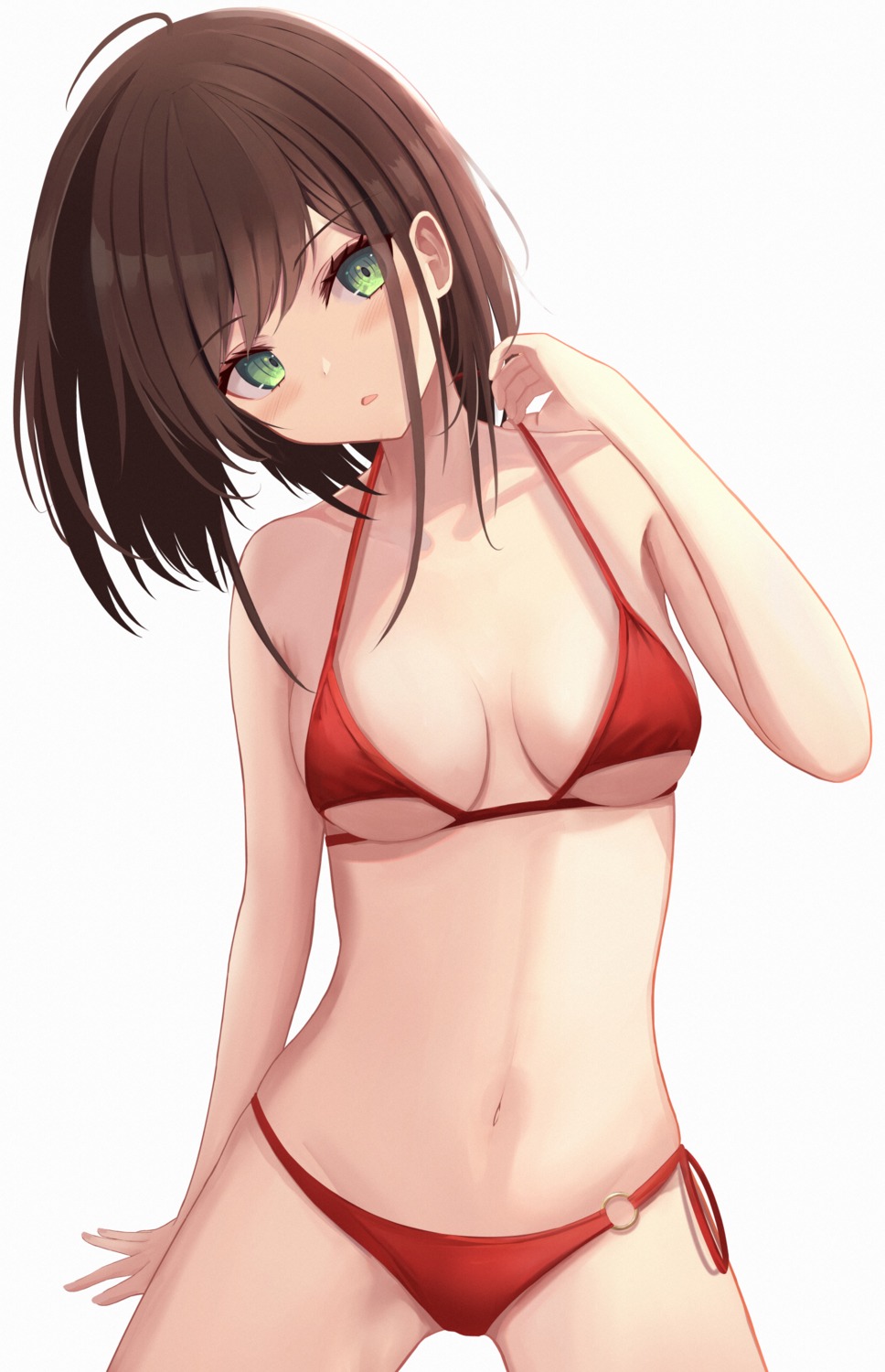 bikini sorami_sachi swimsuits