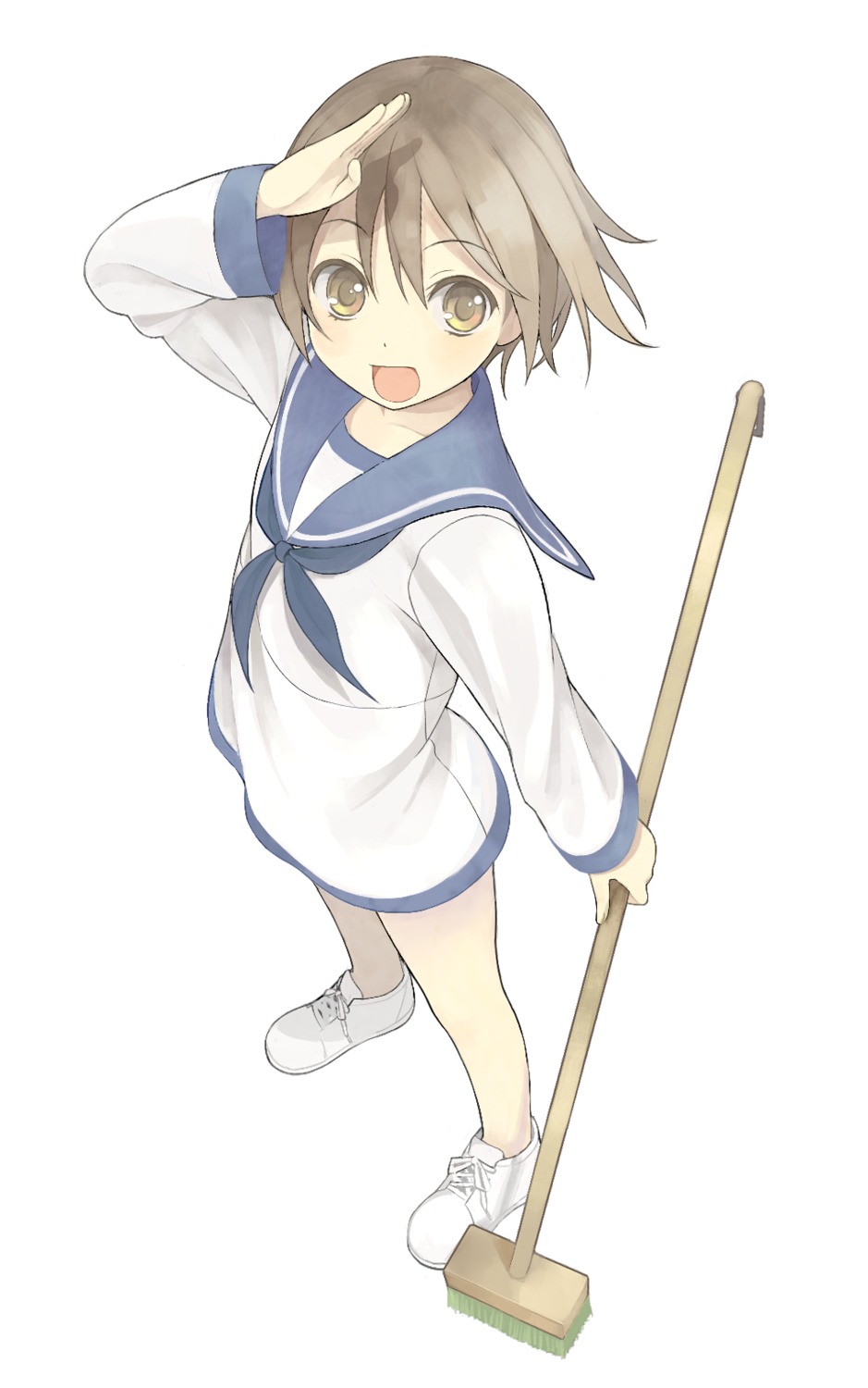 miyafuji_yoshika nnyu strike_witches