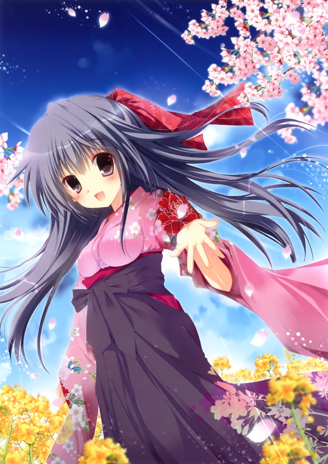 japanese_clothes mizusawa_mimori