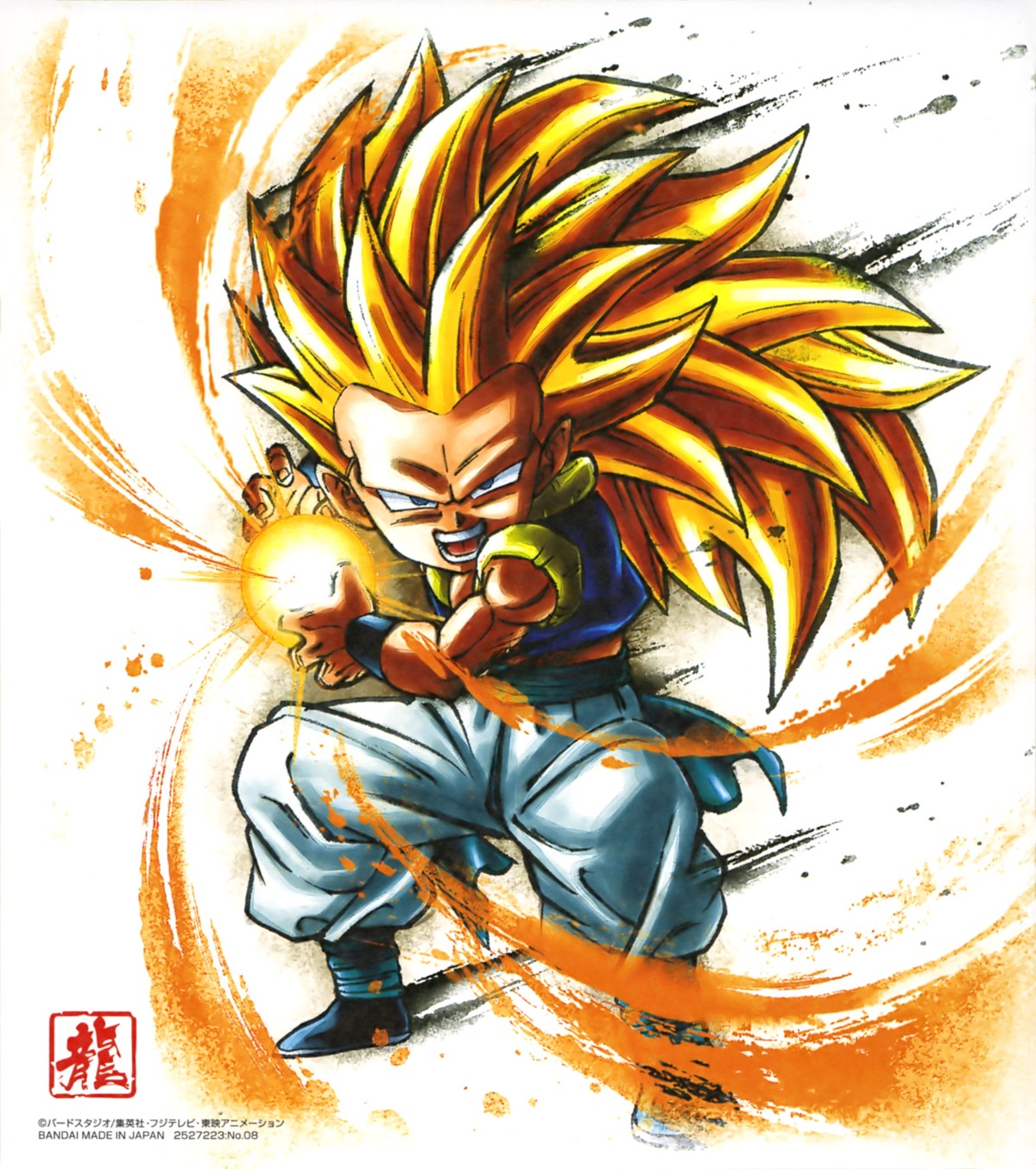 dragon_ball dragon_ball_z