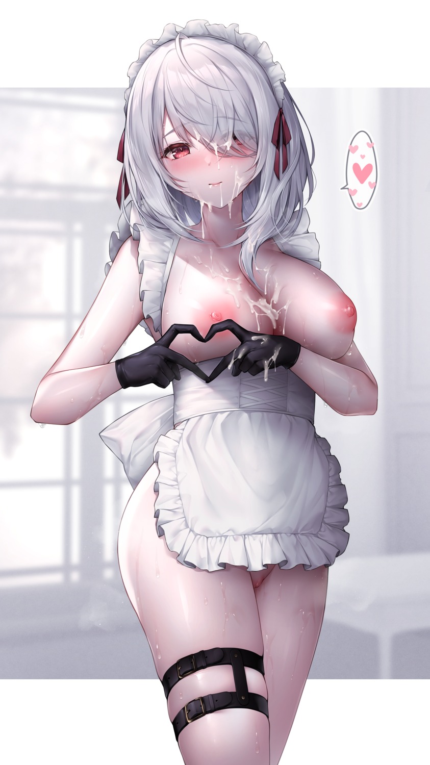 yande.re lolis maid uncensored 