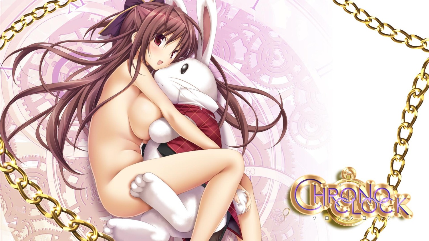 chrono_clock jounouchi_makoto jpeg_artifacts koku naked wallpaper