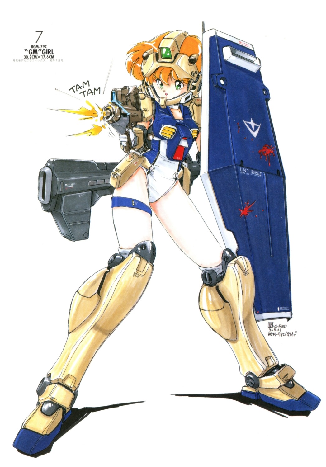 akitaka_mika mecha_musume