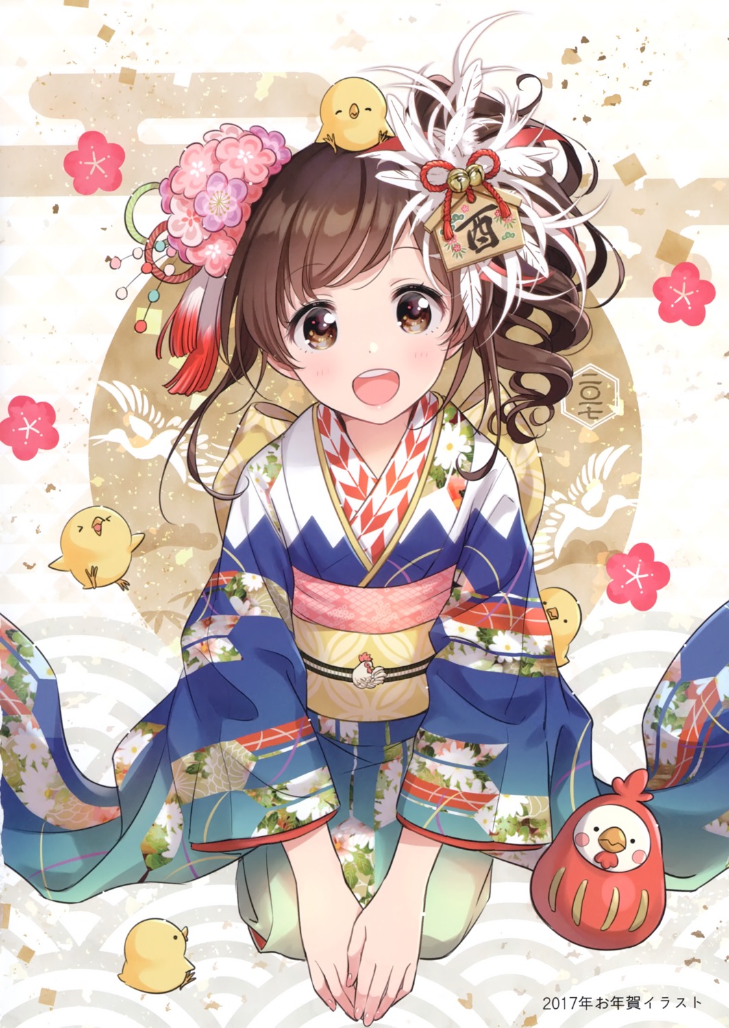 canvas_(morikura_en) kimono morikura_en