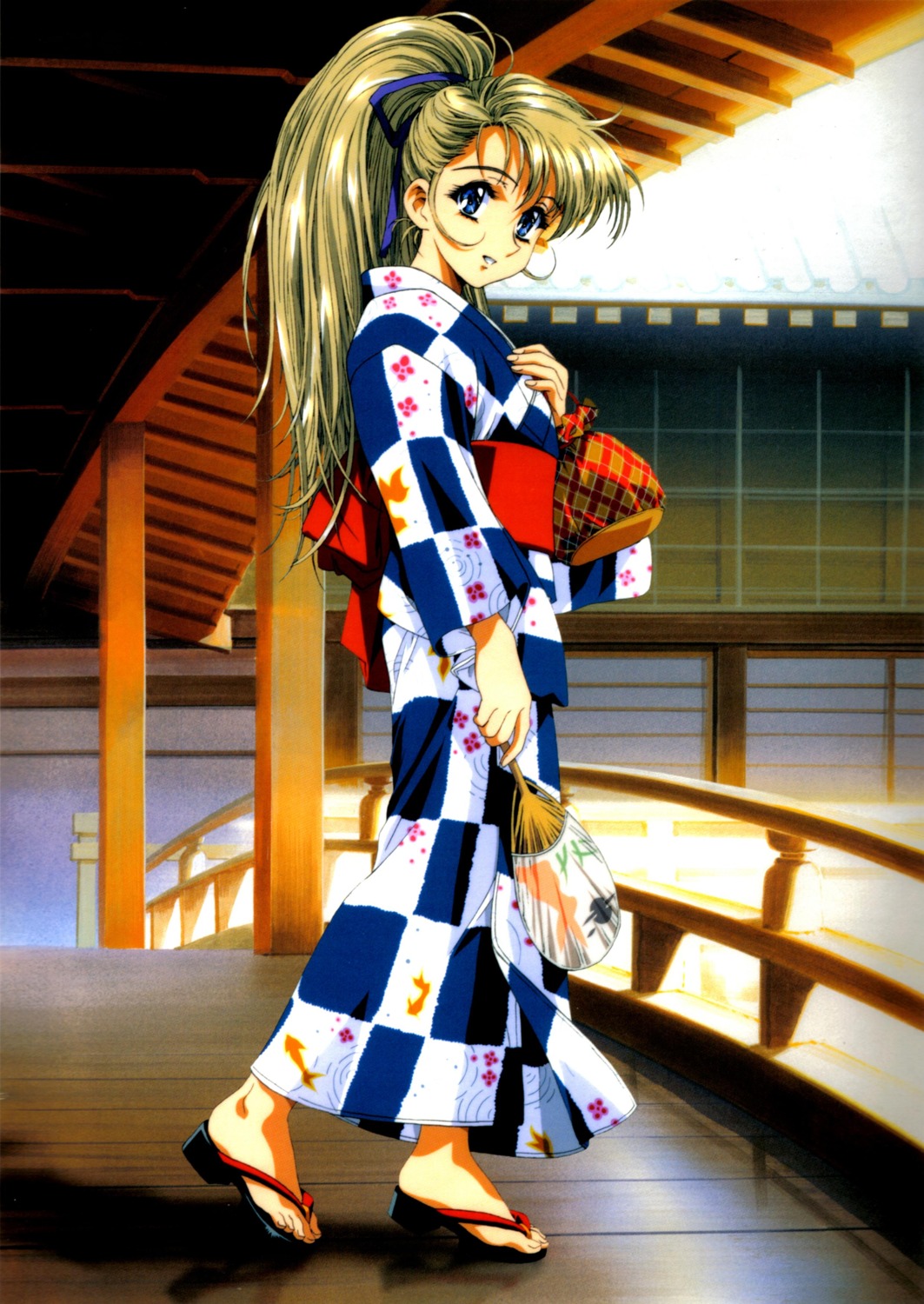 kawarajima_koh screening yukata