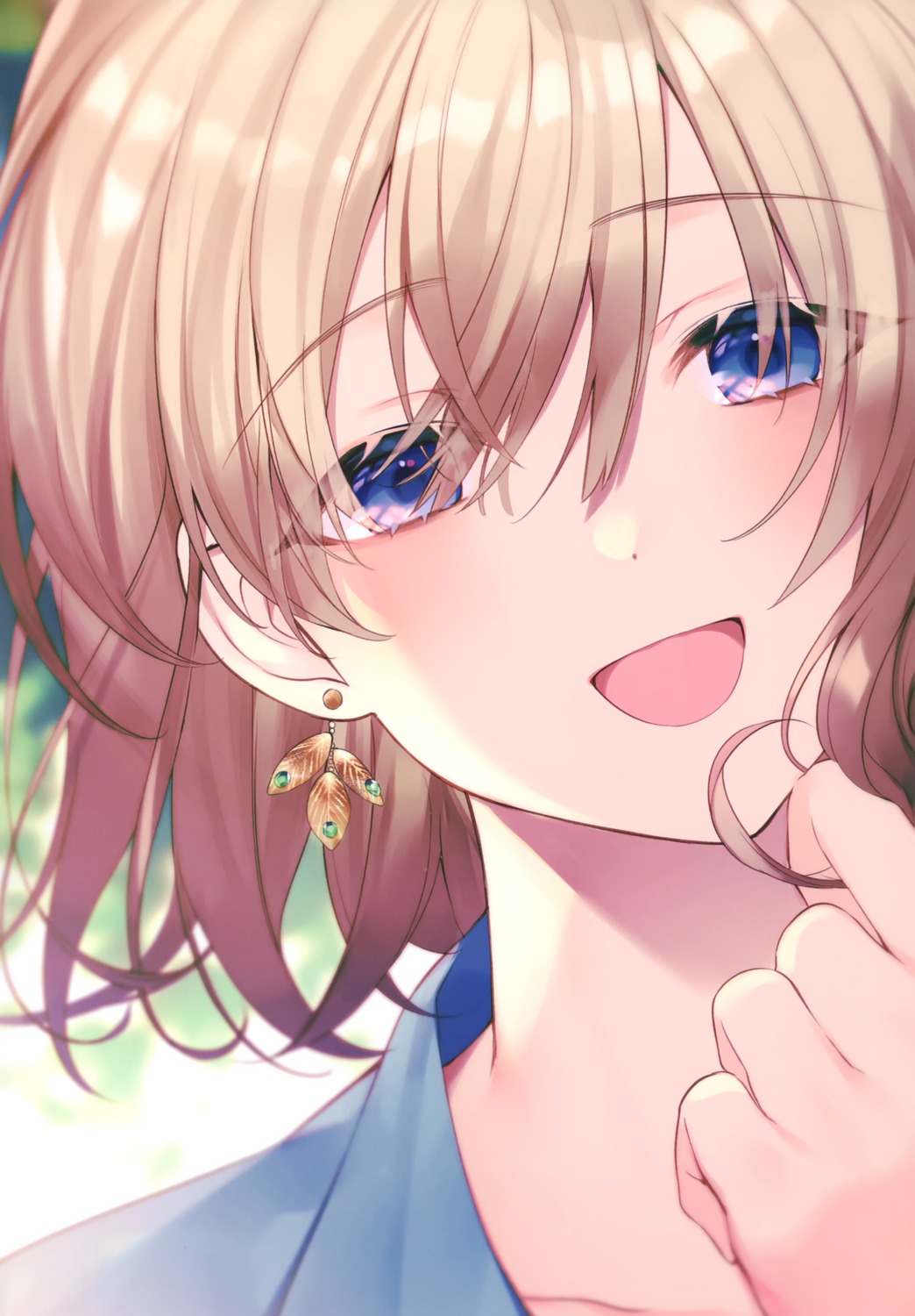 achiki hanasaku