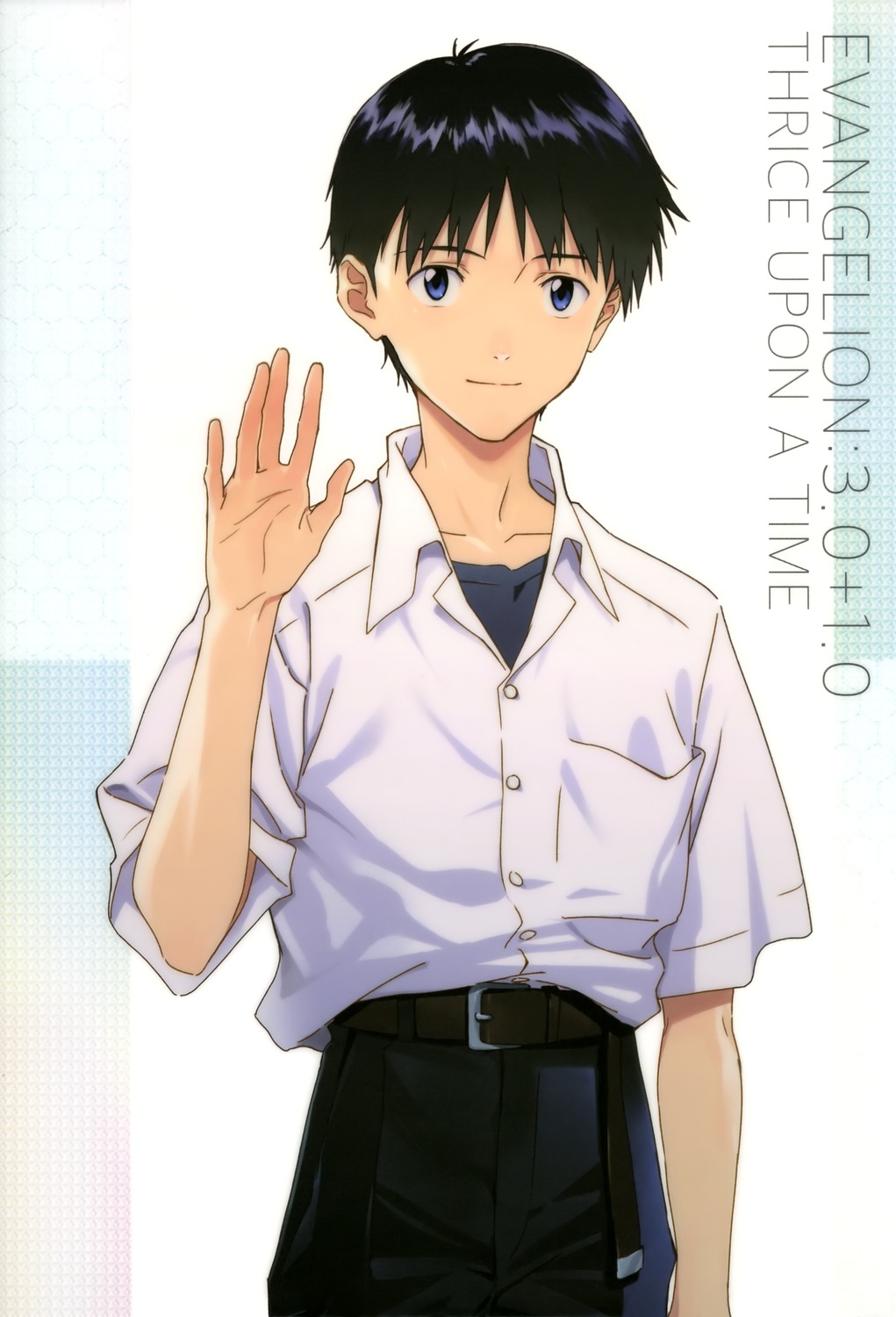 ikari_shinji male neon_genesis_evangelion seifuku