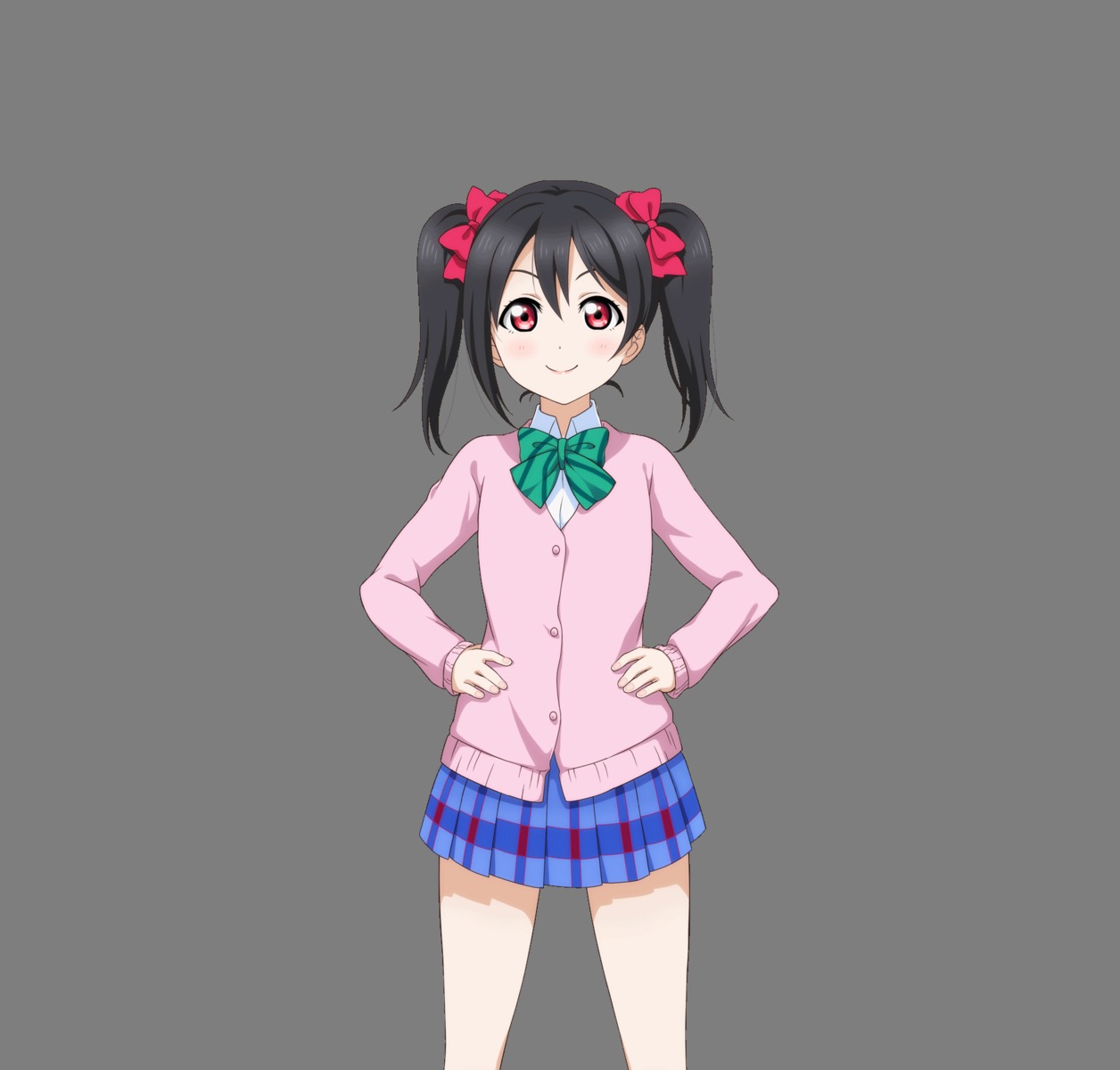 love_live! seifuku sweater tagme transparent_png yazawa_nico