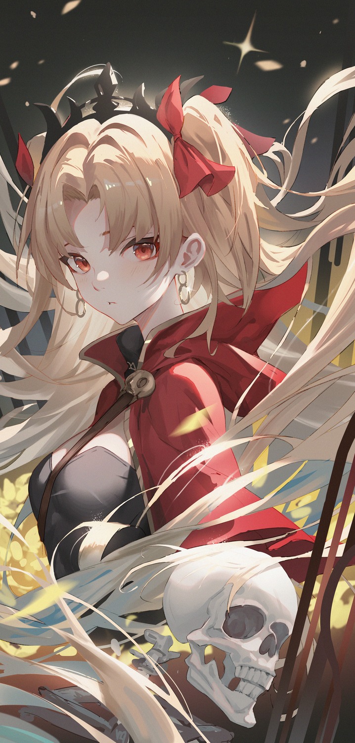 ereshkigal_(fate/grand_order) fate/grand_order szh---