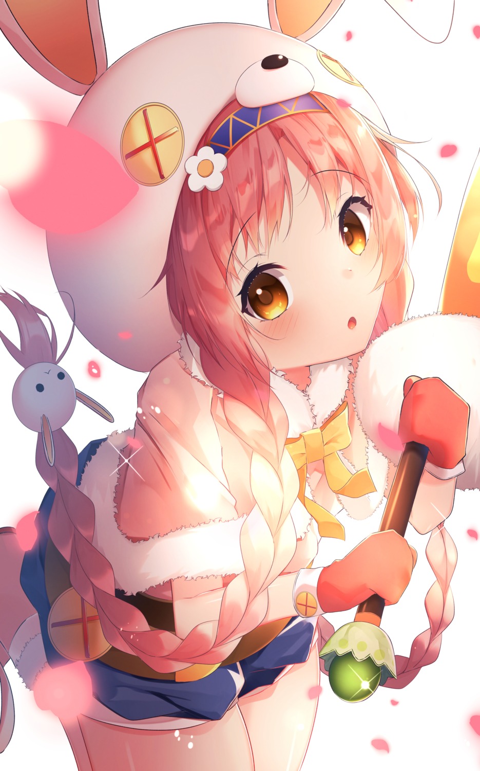 akane_mimi animal_ears bunny_ears princess_connect princess_connect!_re:dive suisen-21