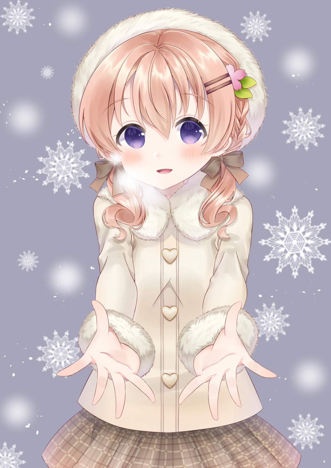 gochuumon_wa_usagi_desu_ka? hoto_cocoa mymerody4649