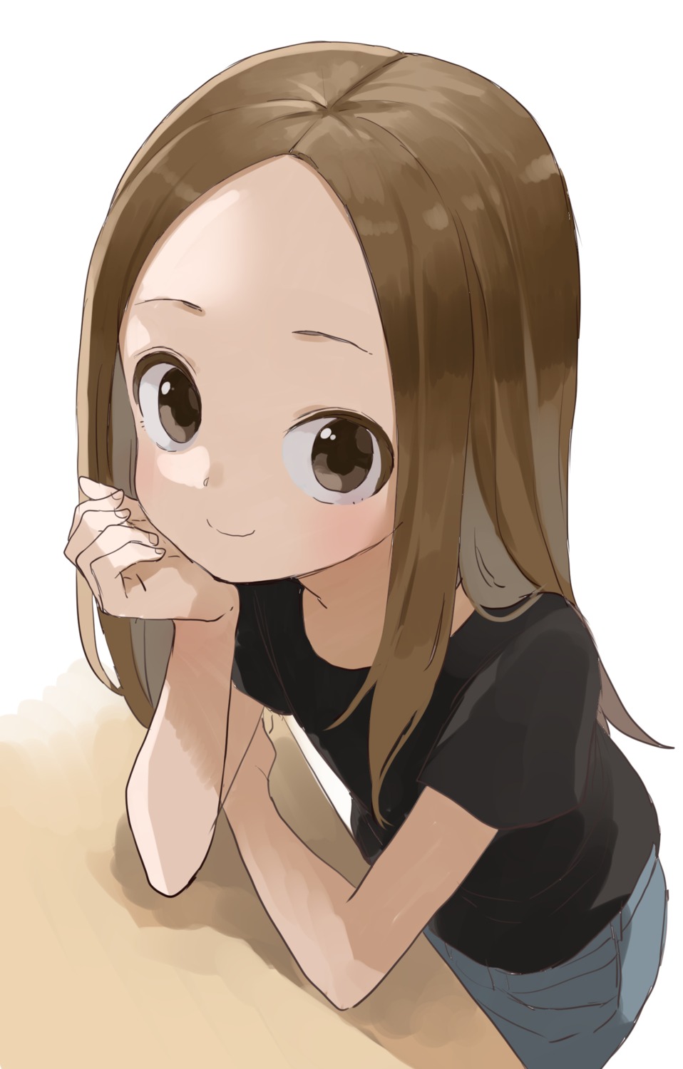 Takagi-san, Wiki