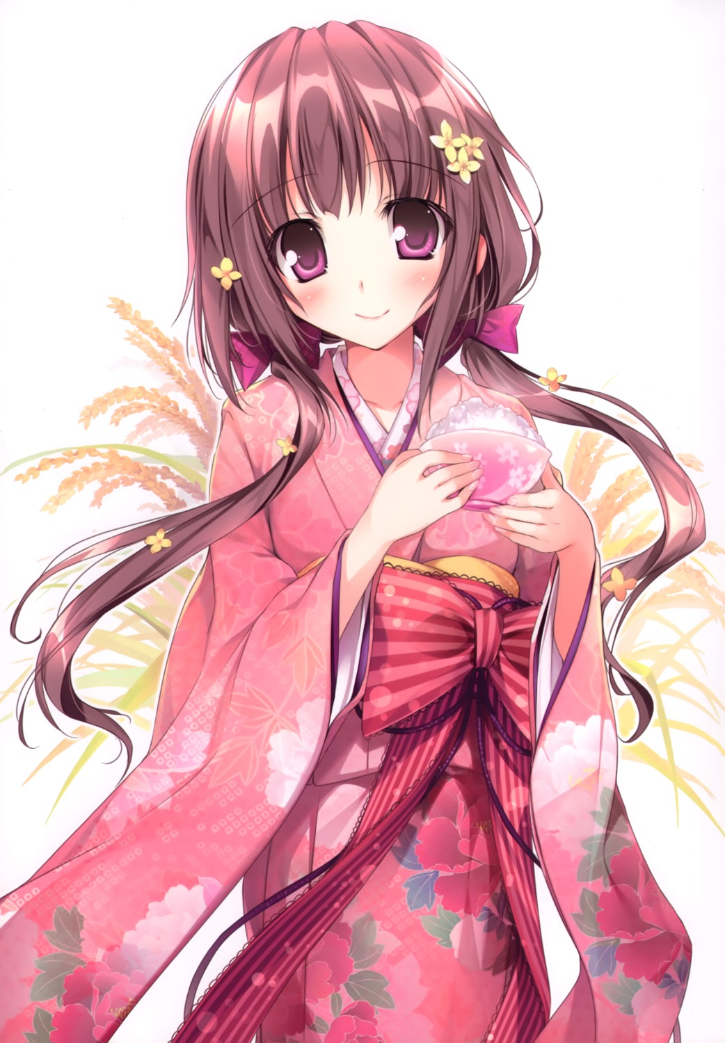 karory kimono