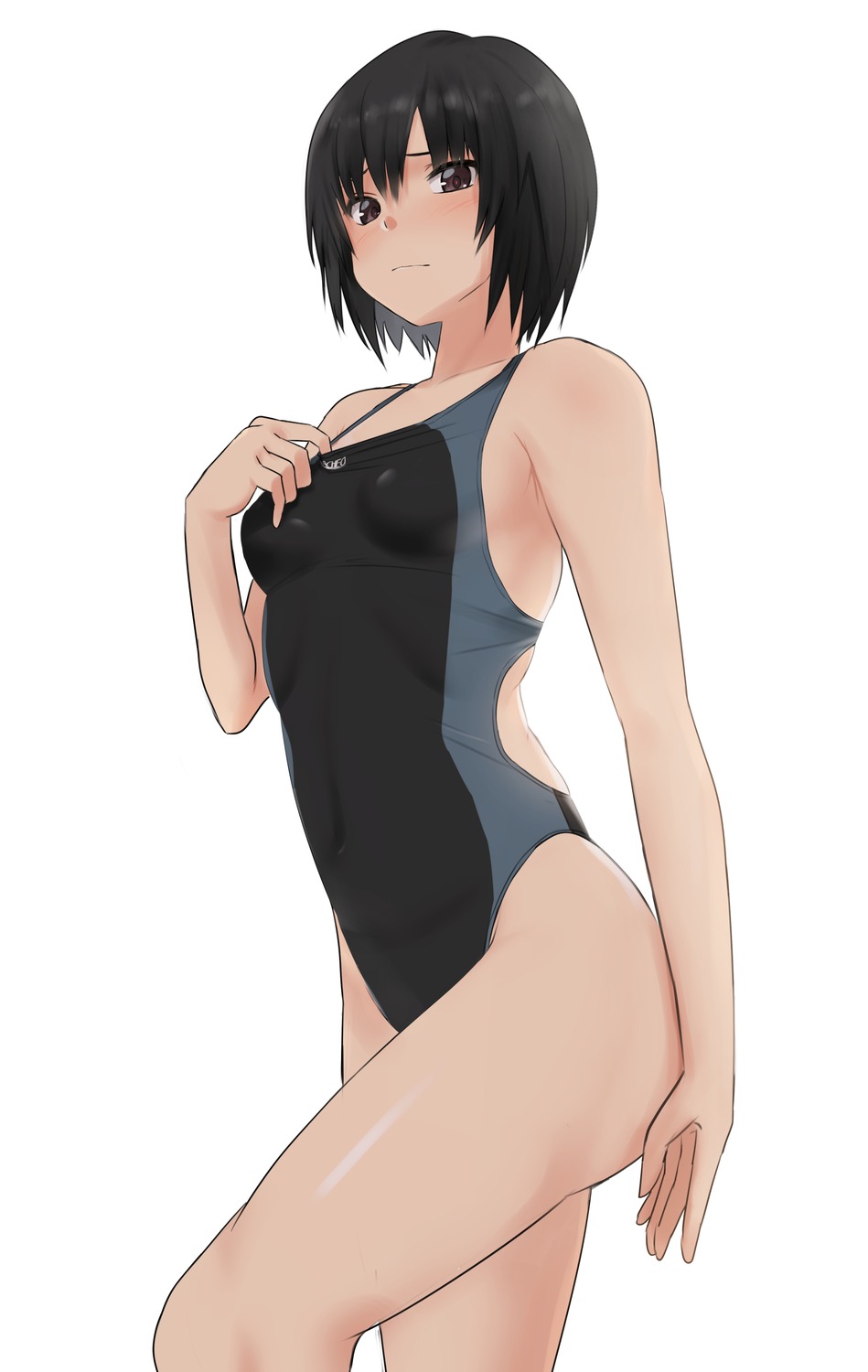 amagami nanasaki_ai swimsuits yoo_tenchi