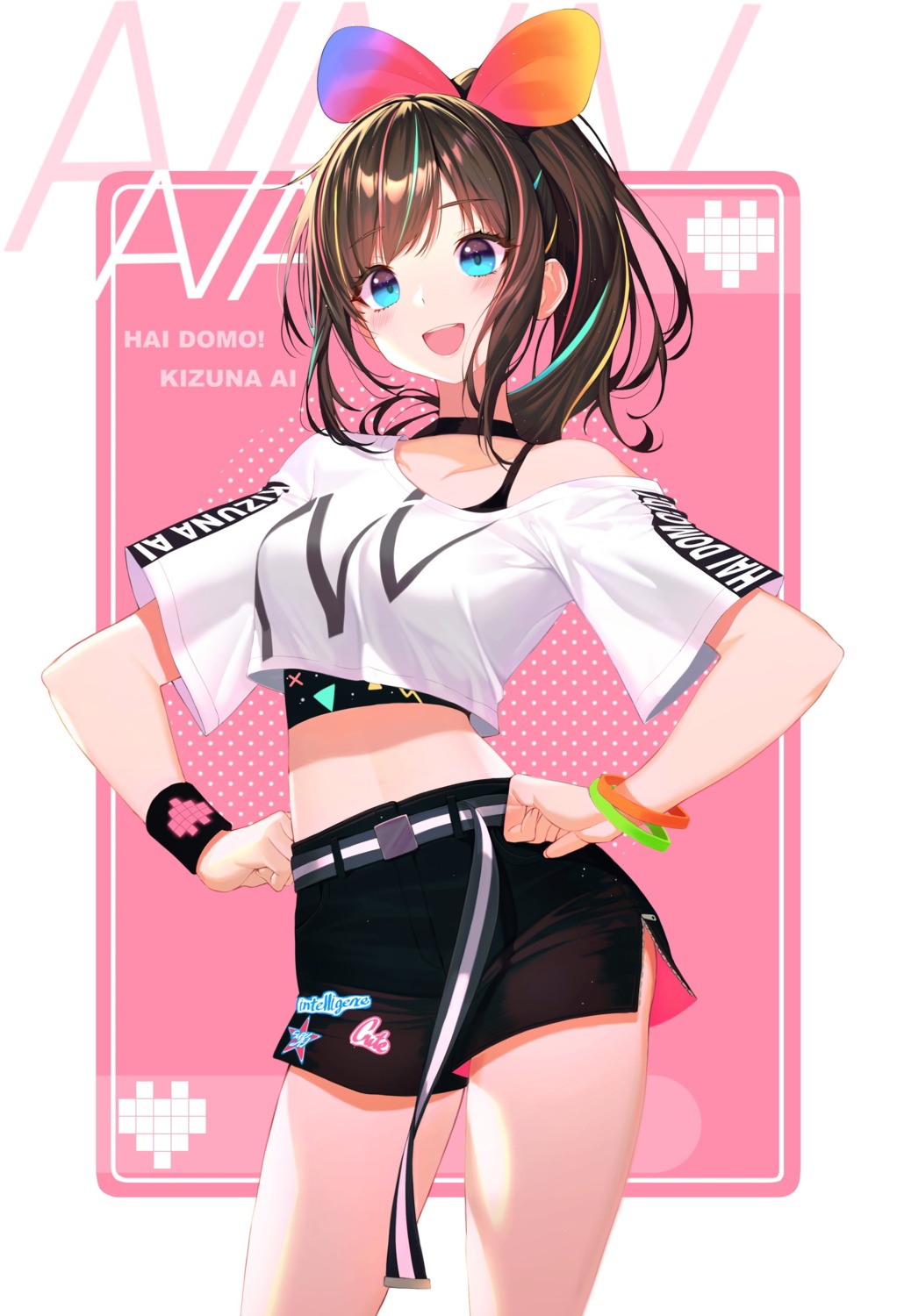 a.i._channel kizuna_ai pro-p