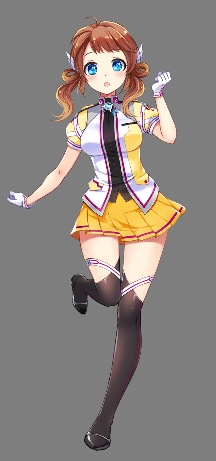 leahs master_of_eternity thighhighs transparent_png