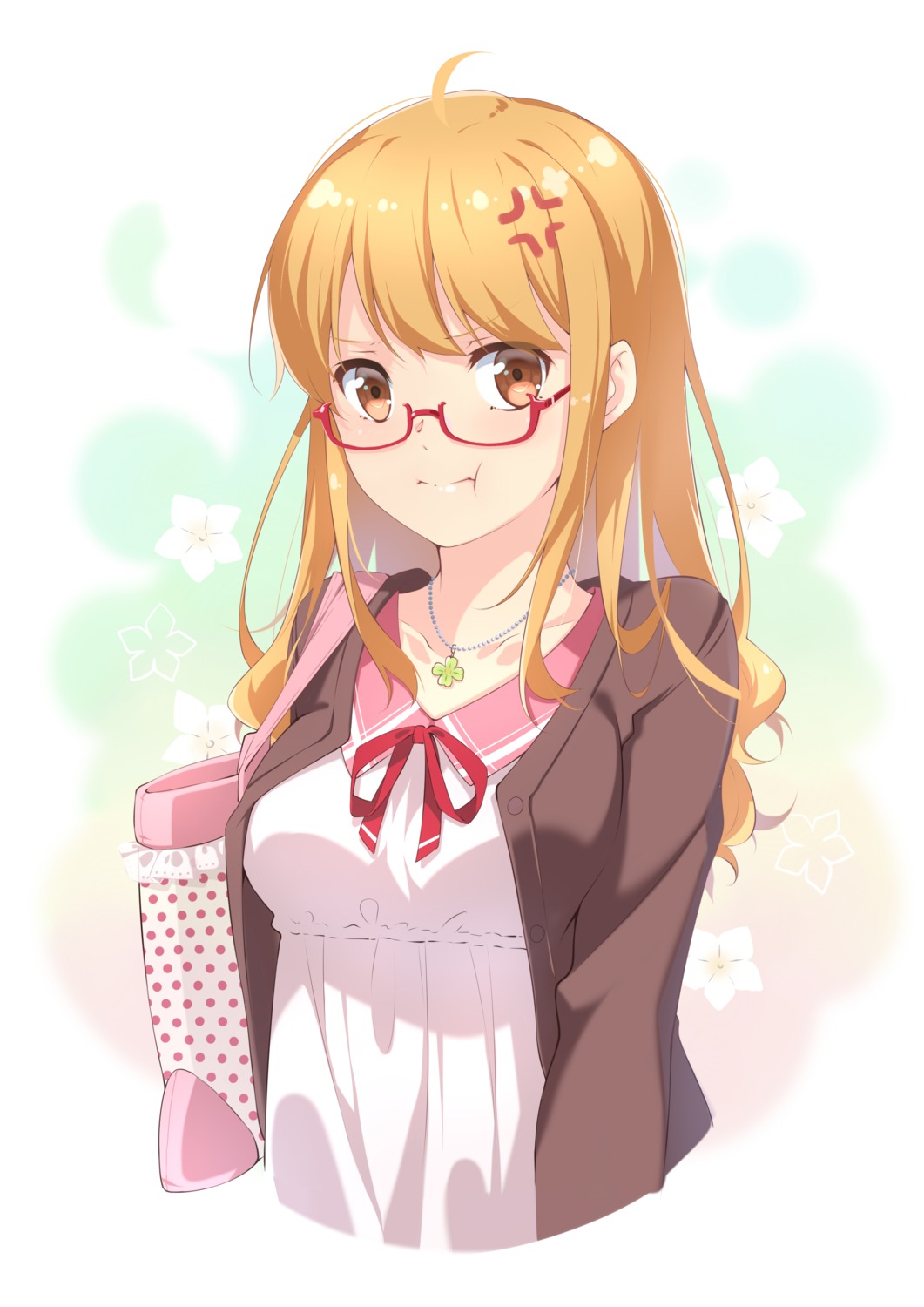 ello-chan megane