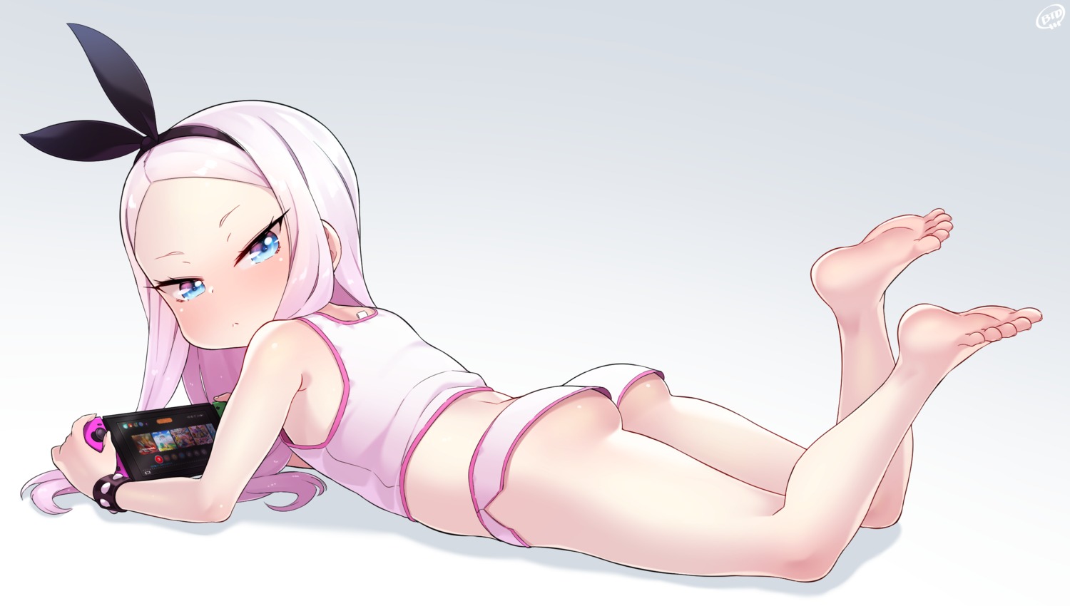 ass born-to-die feet loli