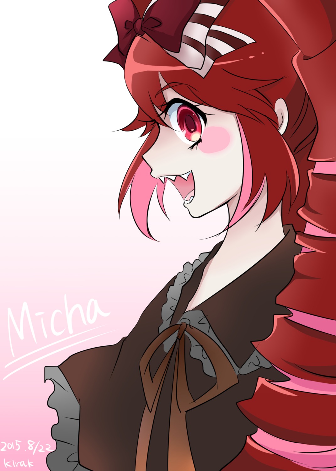 kiraki micha_jawkan senki_zesshou_symphogear senki_zesshou_symphogear_gx