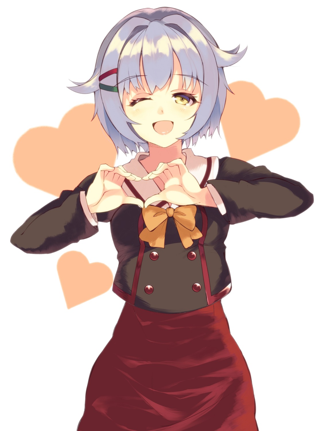 koshimizu_sachiko mikususannda seifuku the_idolm@ster the_idolm@ster_cinderella_girls