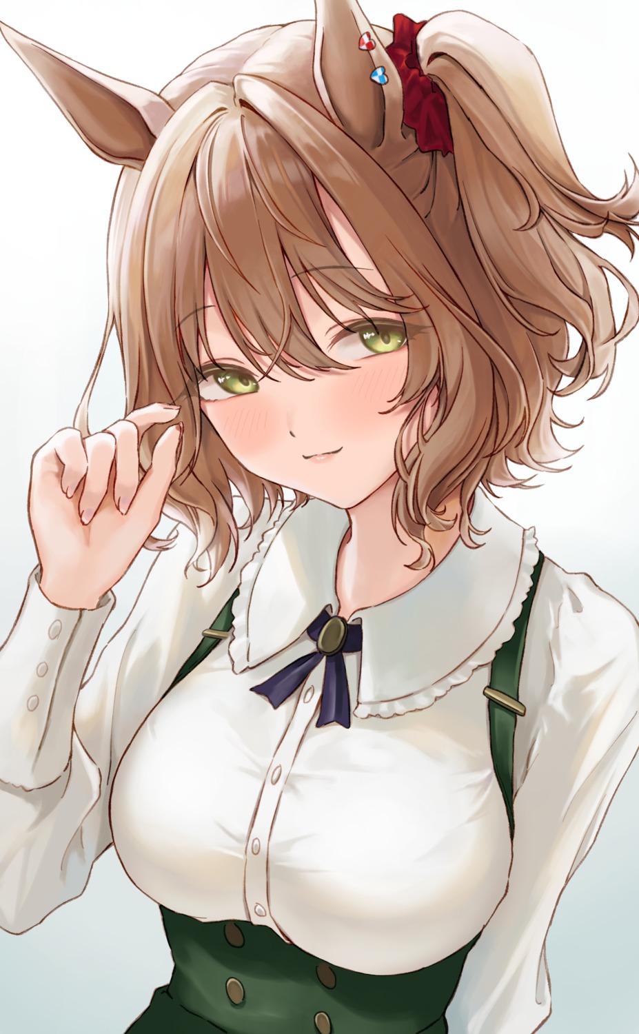 huziko32 uma musume pretty derby aston machan (umamusume) animal ears ...