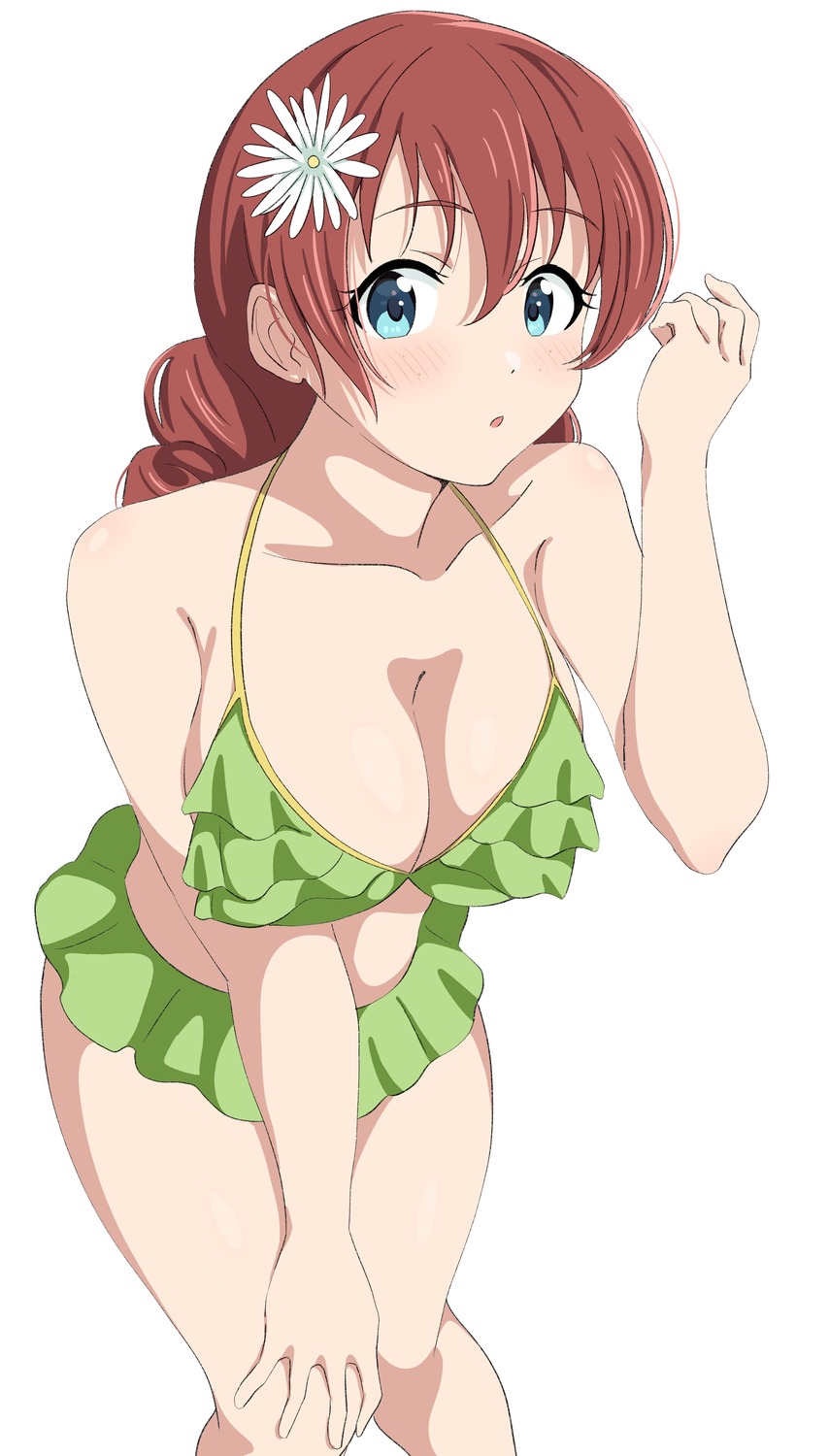 bikini crust_gm0 emma_verde love_live!_(series) love_live!_nijigasaki_gakuen_school_idol_doukoukai swimsuits
