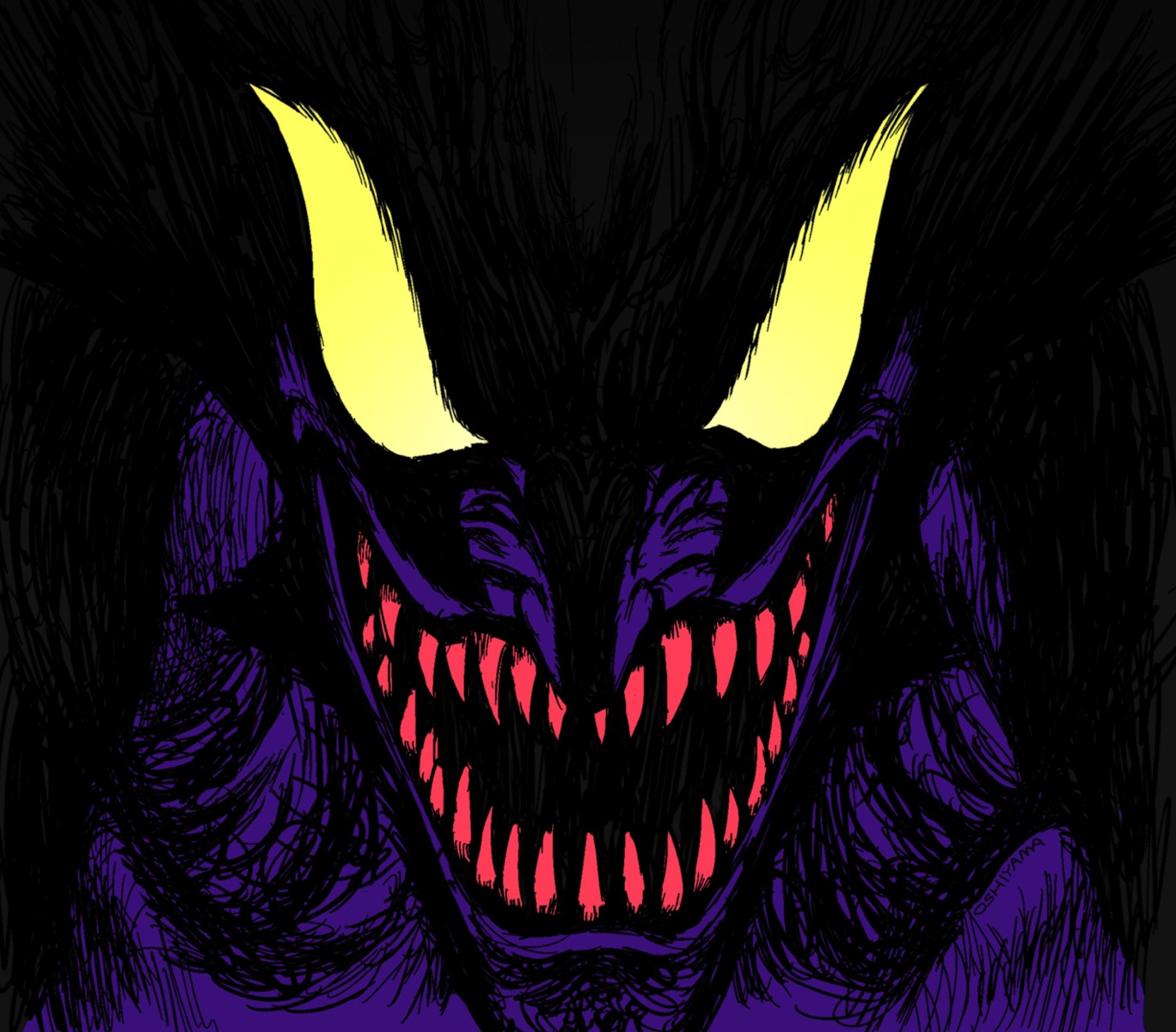 devilman disc_cover male