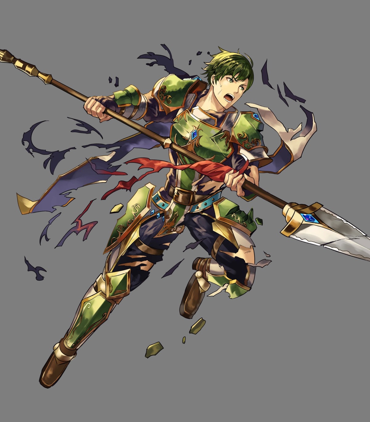 abel_(fire_emblem) armor fire_emblem fire_emblem:_shin_monshou_no_nazo fire_emblem_heroes tagme torn_clothes transparent_png weapon