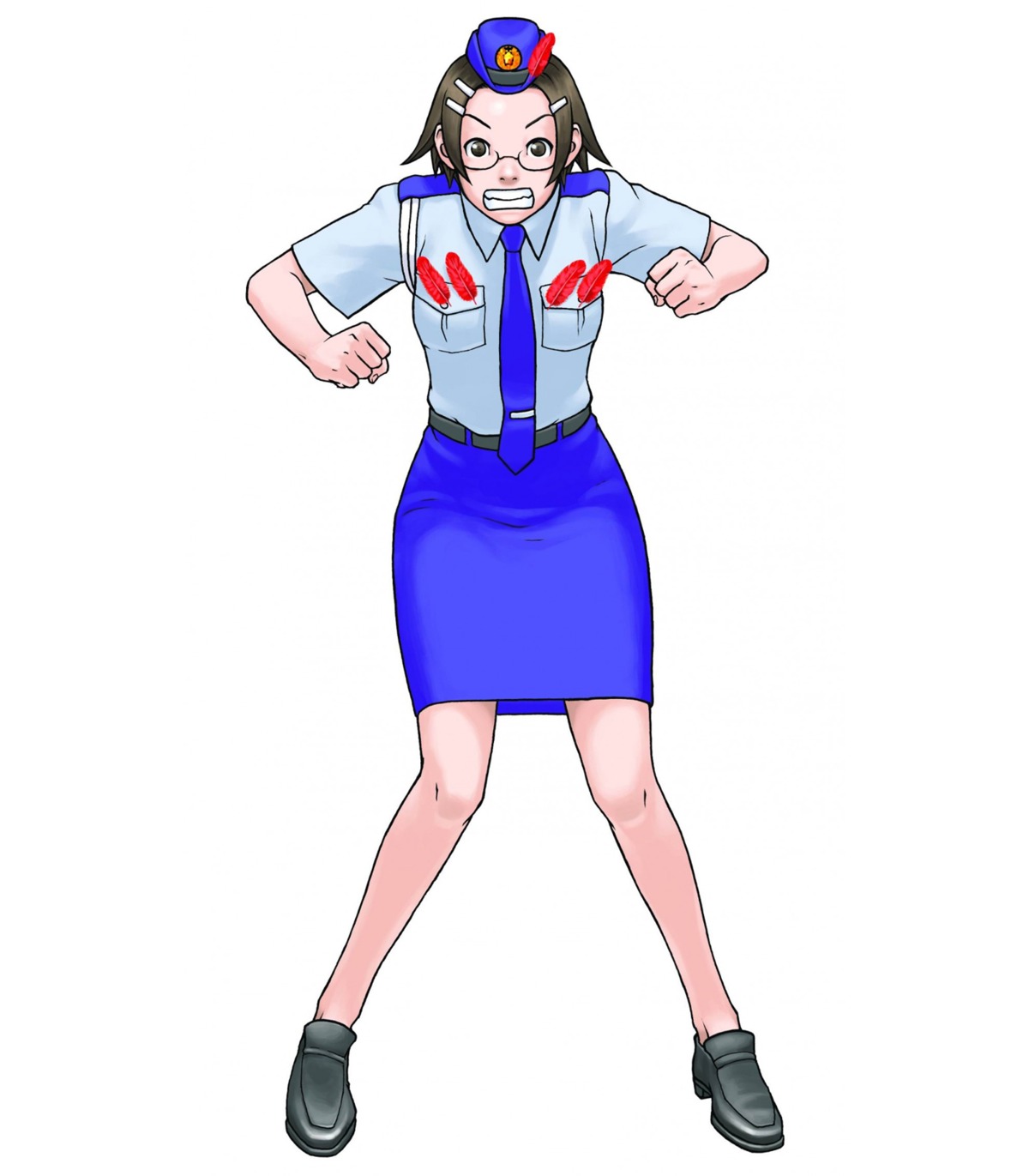 gyakuten_saiban suzuki_mako