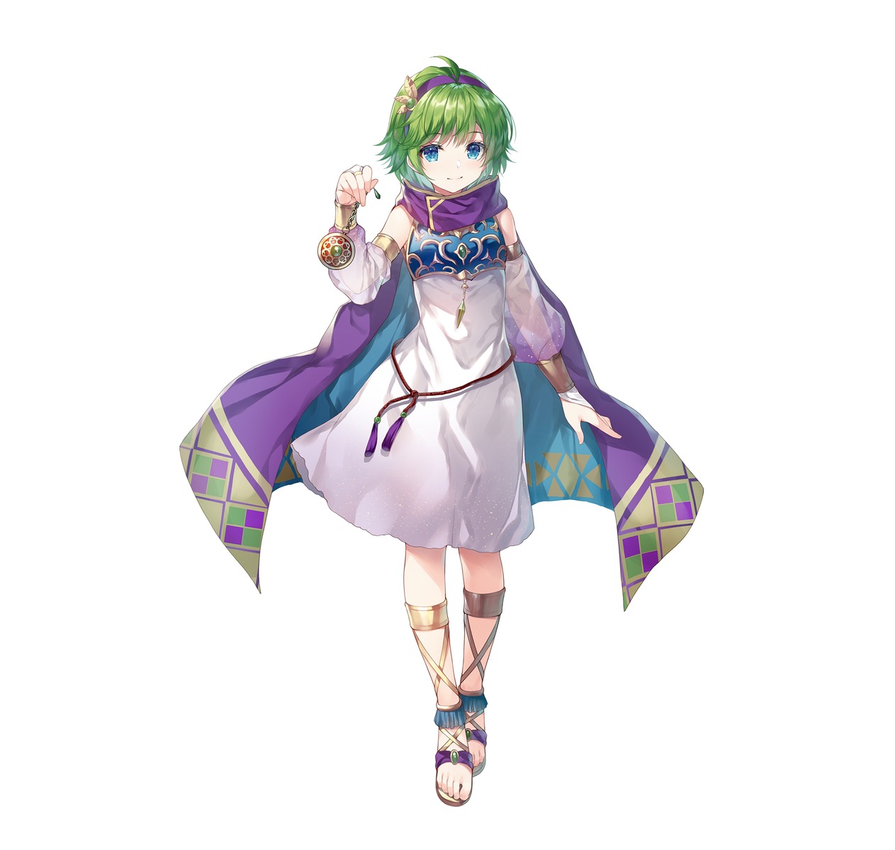 dress fire_emblem fire_emblem:_seima_no_kouseki miwabe_sakura nino_(fire_emblem) nintendo see_through