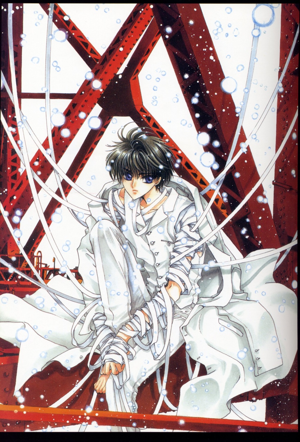 clamp male shirou_kamui x