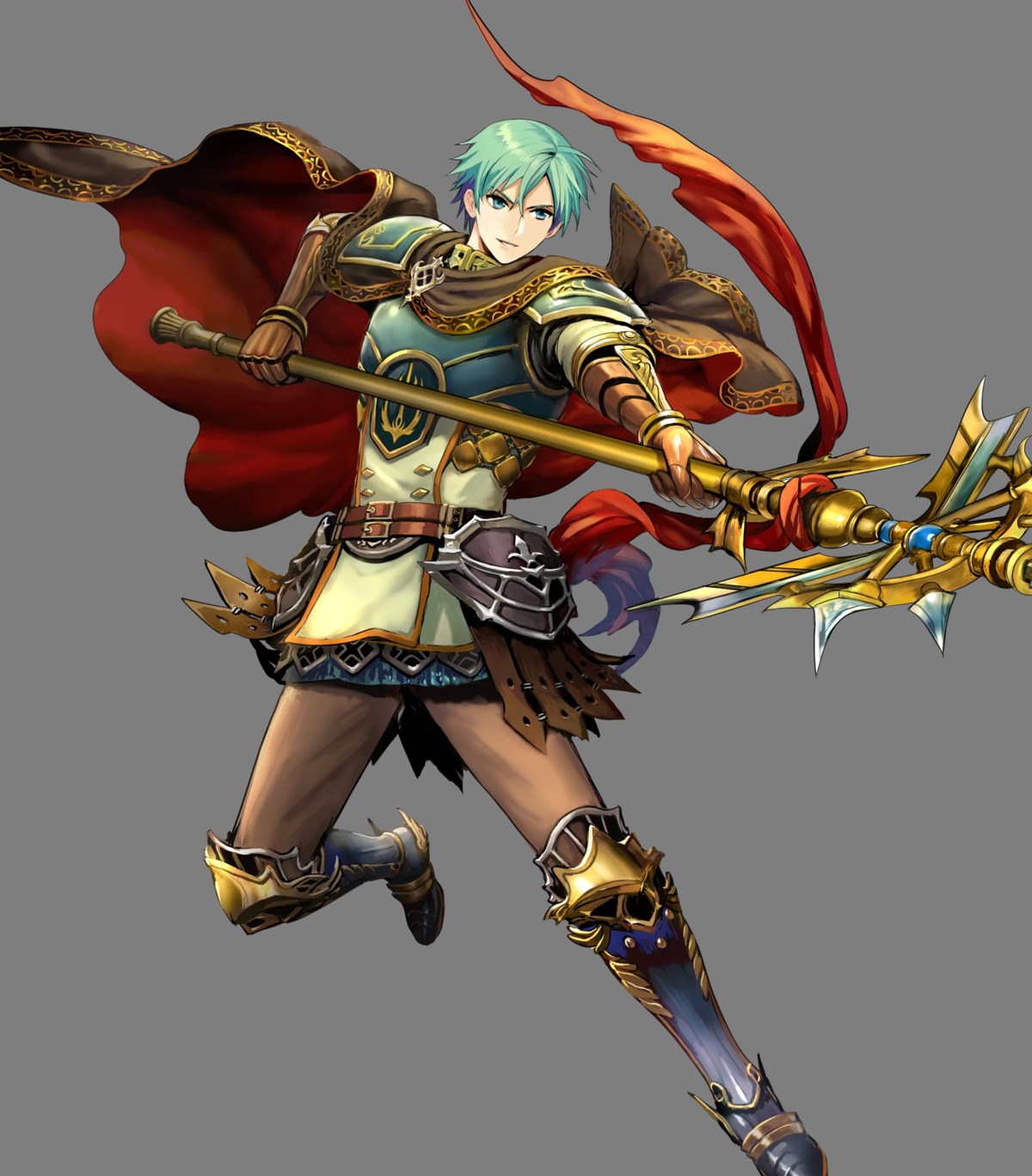 armor asatani_tomoyo ephraim fire_emblem fire_emblem:_seima_no_kouseki fire_emblem_heroes male nintendo transparent_png weapon