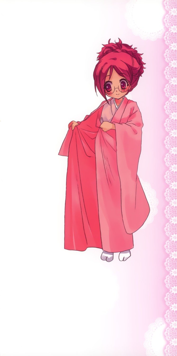 malino megane yukata