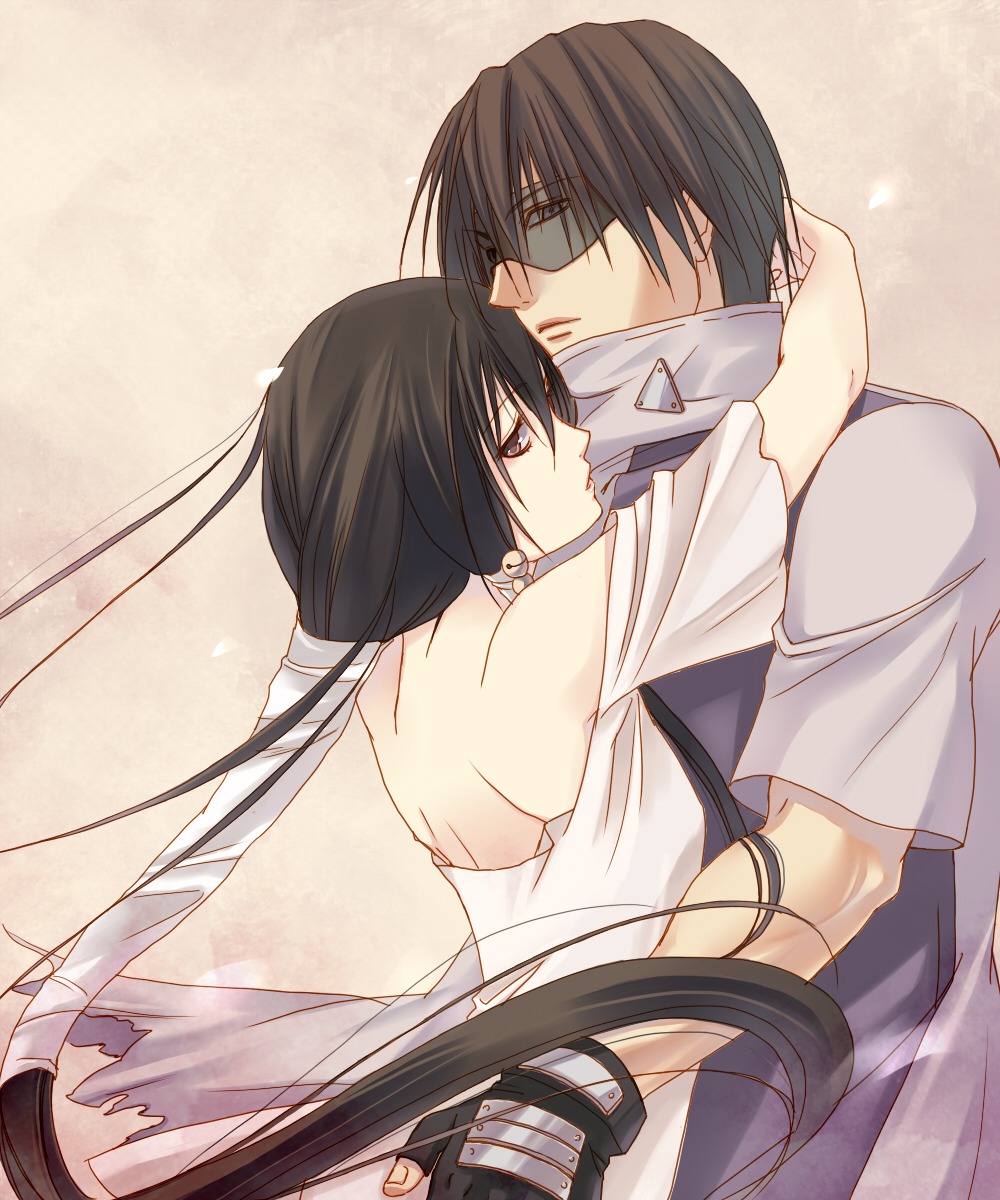 fuuchouin_kazuki get_backers kakei_juubei papillon10 trap yaoi