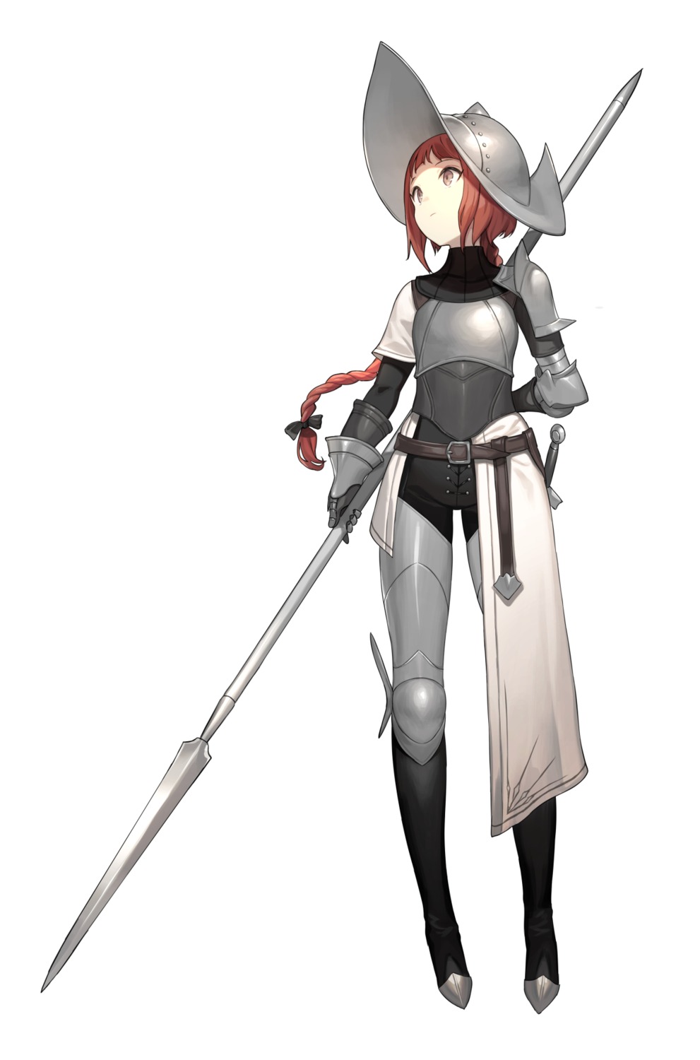 armor km_yama sword weapon