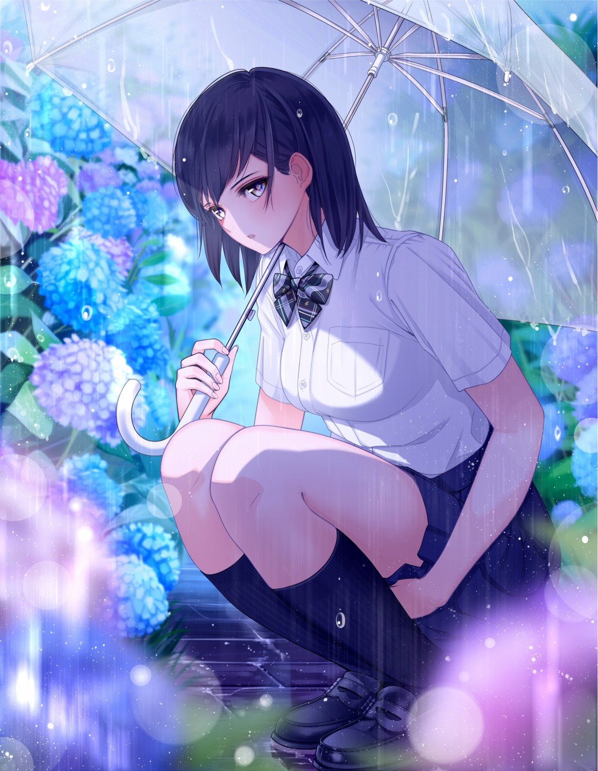 giba_(out-low) seifuku umbrella