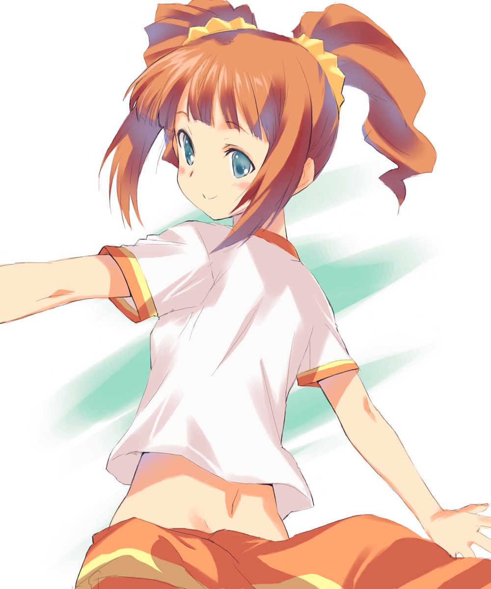 kawata_hisashi takatsuki_yayoi the_idolm@ster