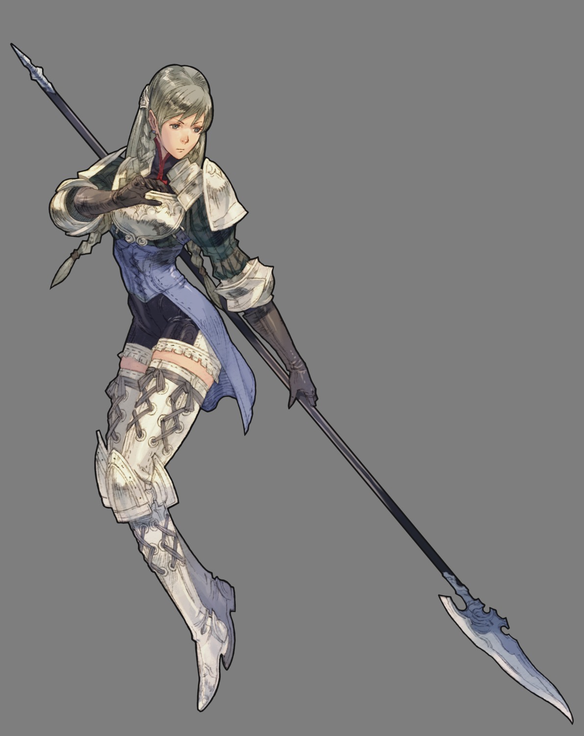 armor ravness_loxaerion tactics_ogre tagme thighhighs transparent_png