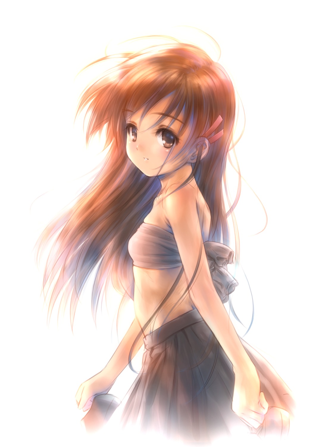 goto-p narcissu sakura_setsumi