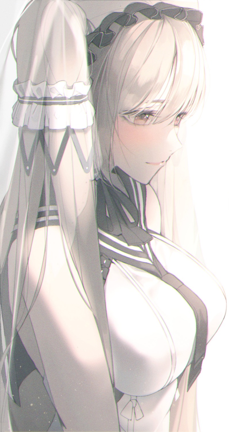 azur_lane formidable_(azur_lane) maid patch_oxxo