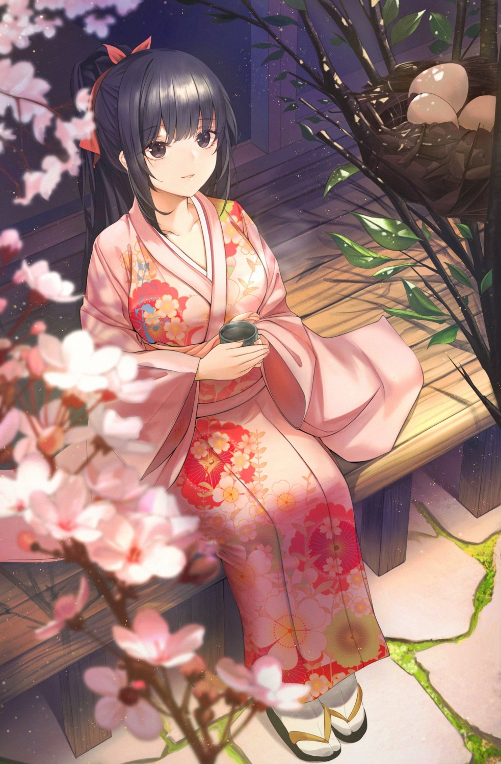 2sirin00 kimono