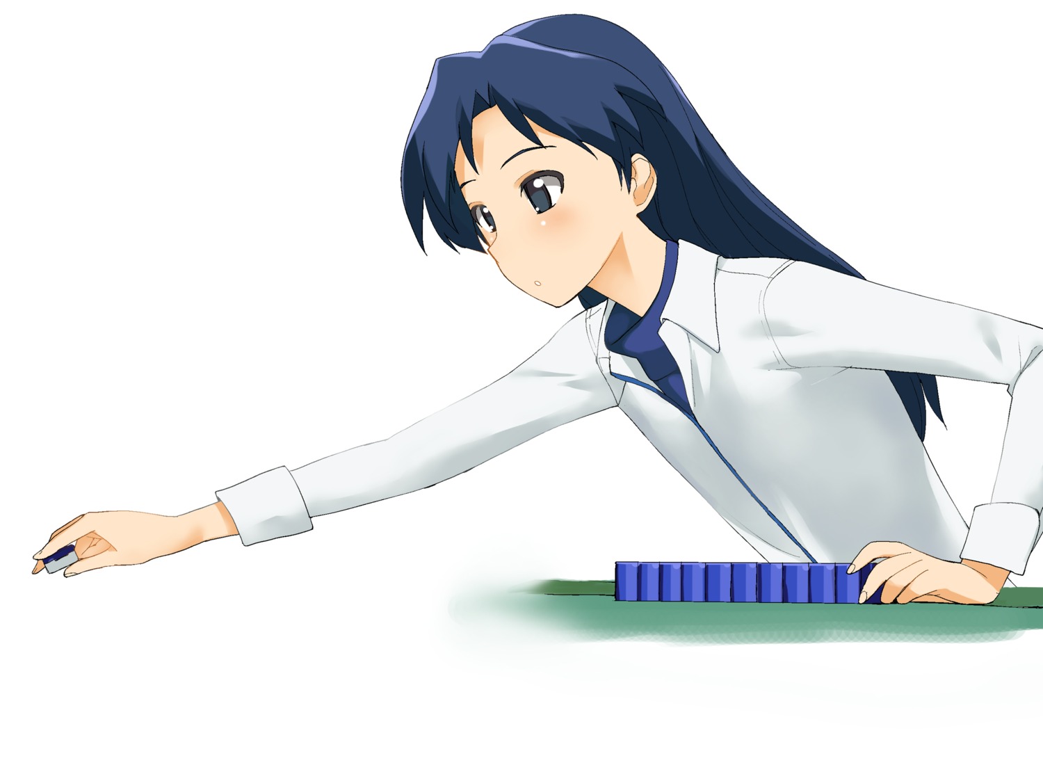 a1 initial-g kisaragi_chihaya the_idolm@ster