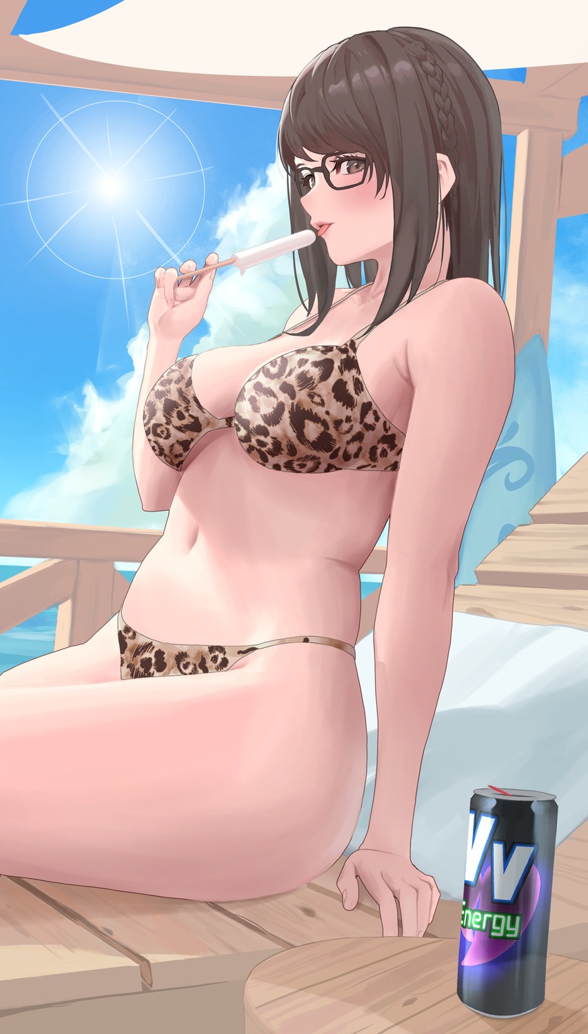 bikini hoki1314 megane swimsuits