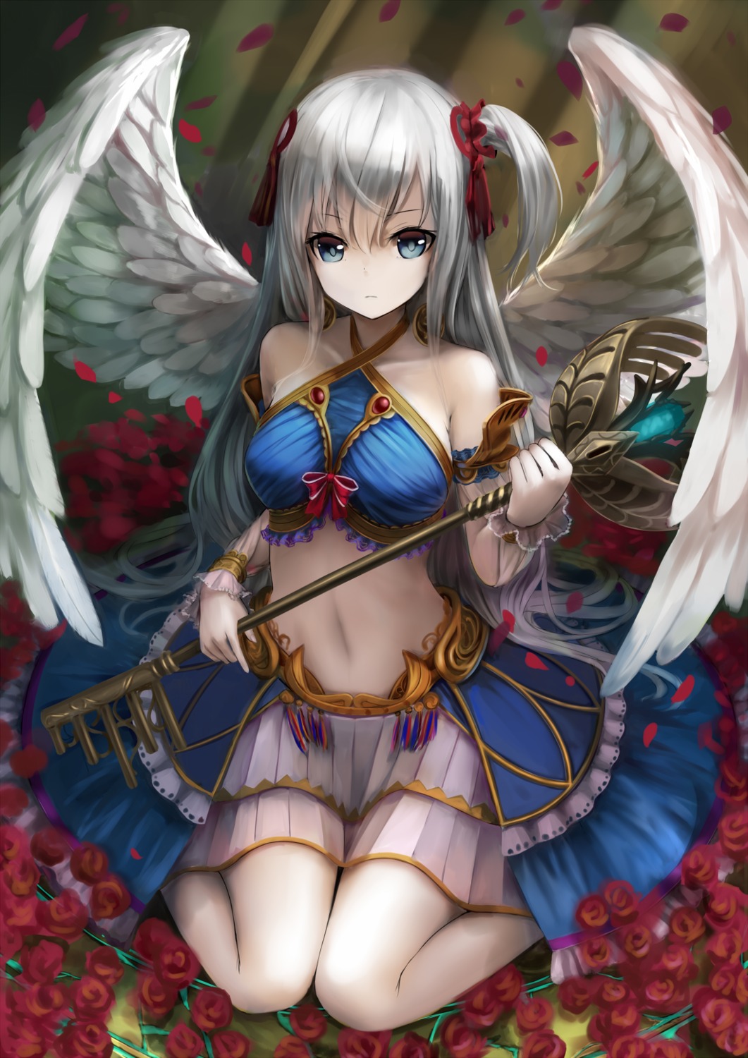 kachiyori weapon wings