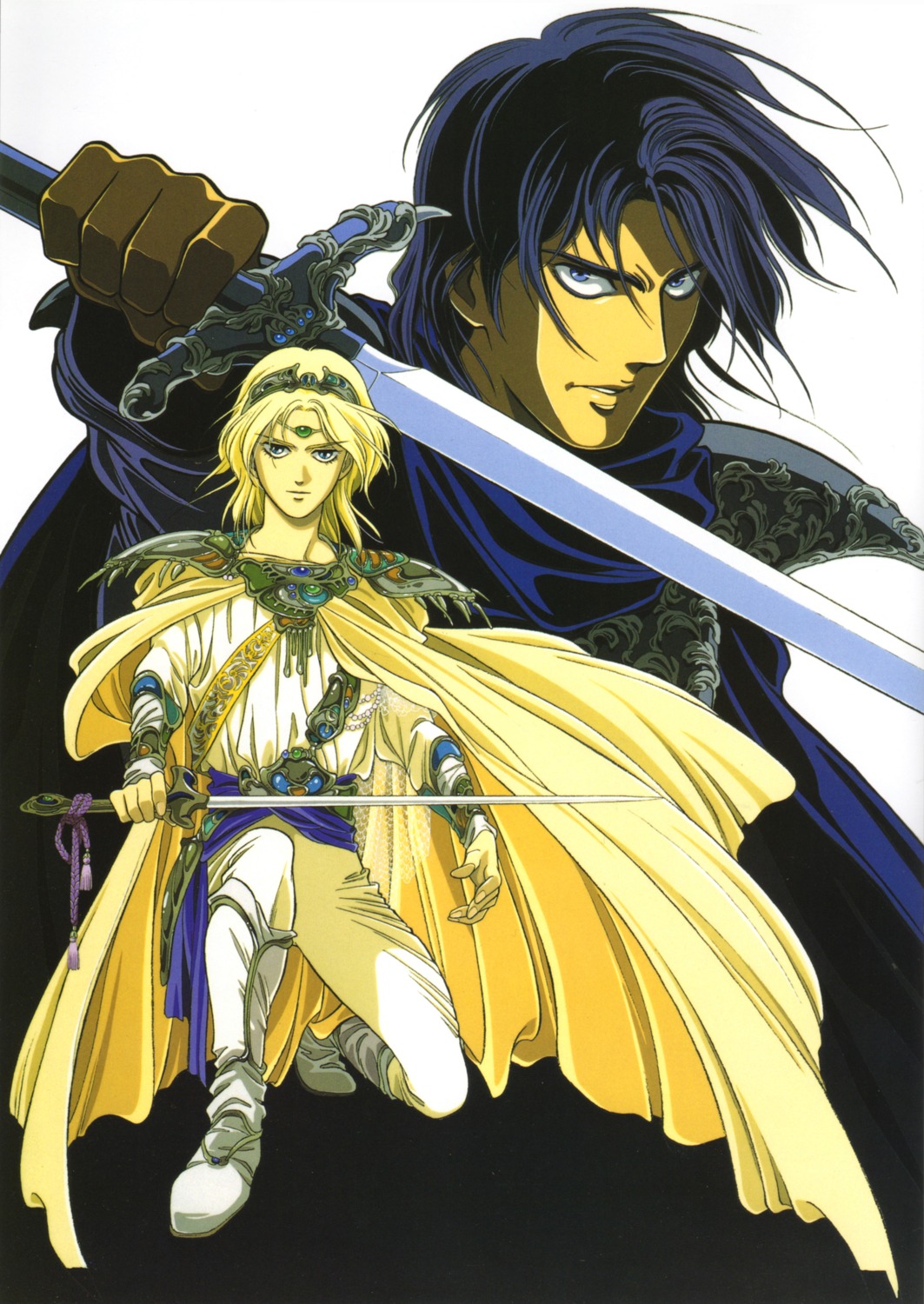 arslan heroic_legend_of_arslan male